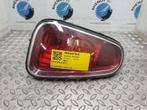 MINI (BMW) MINI 1.6 COOPER S JOHN WORKS ACHTERLICHT L 2003, Auto-onderdelen, Ophalen of Verzenden, Gebruikt, Stiba lid