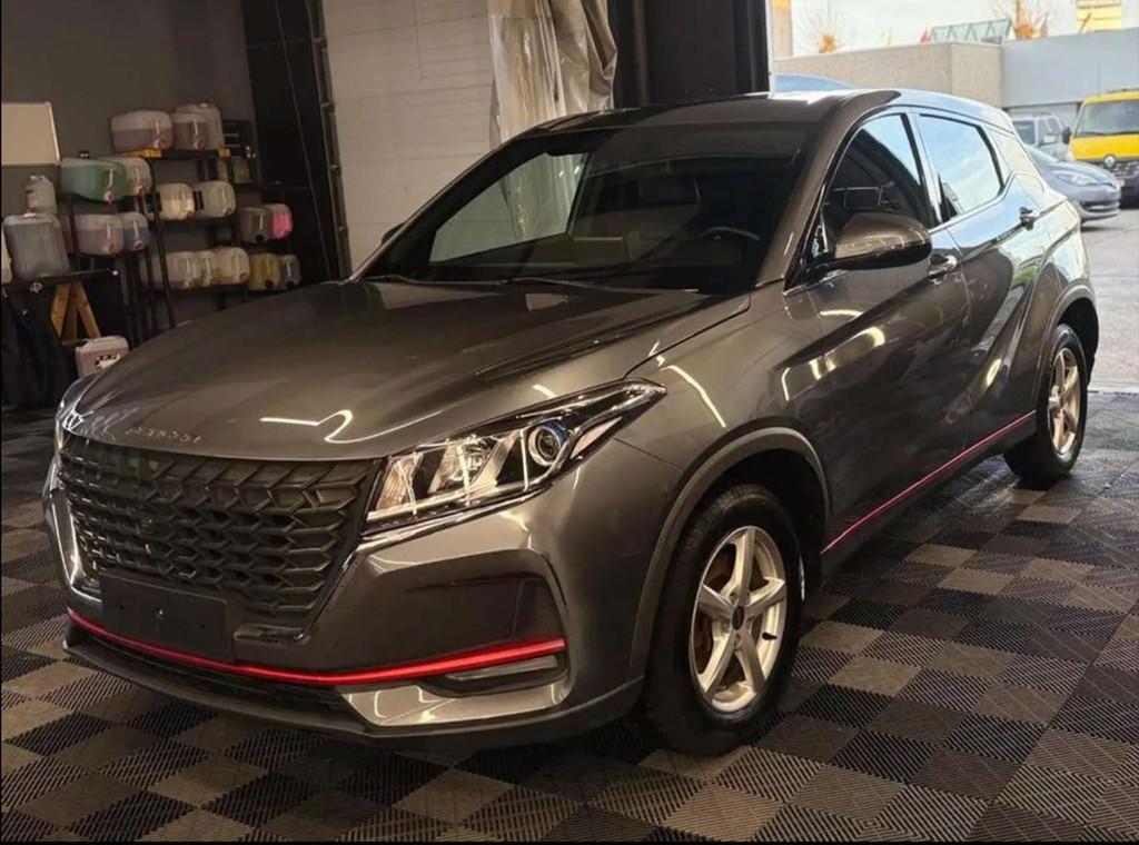 DFSK 1.5i bj 2023 km 139d AUTOMATIQUE, Auto's, Automaat, 1800 kg, 4 cilinders, 5 deurs