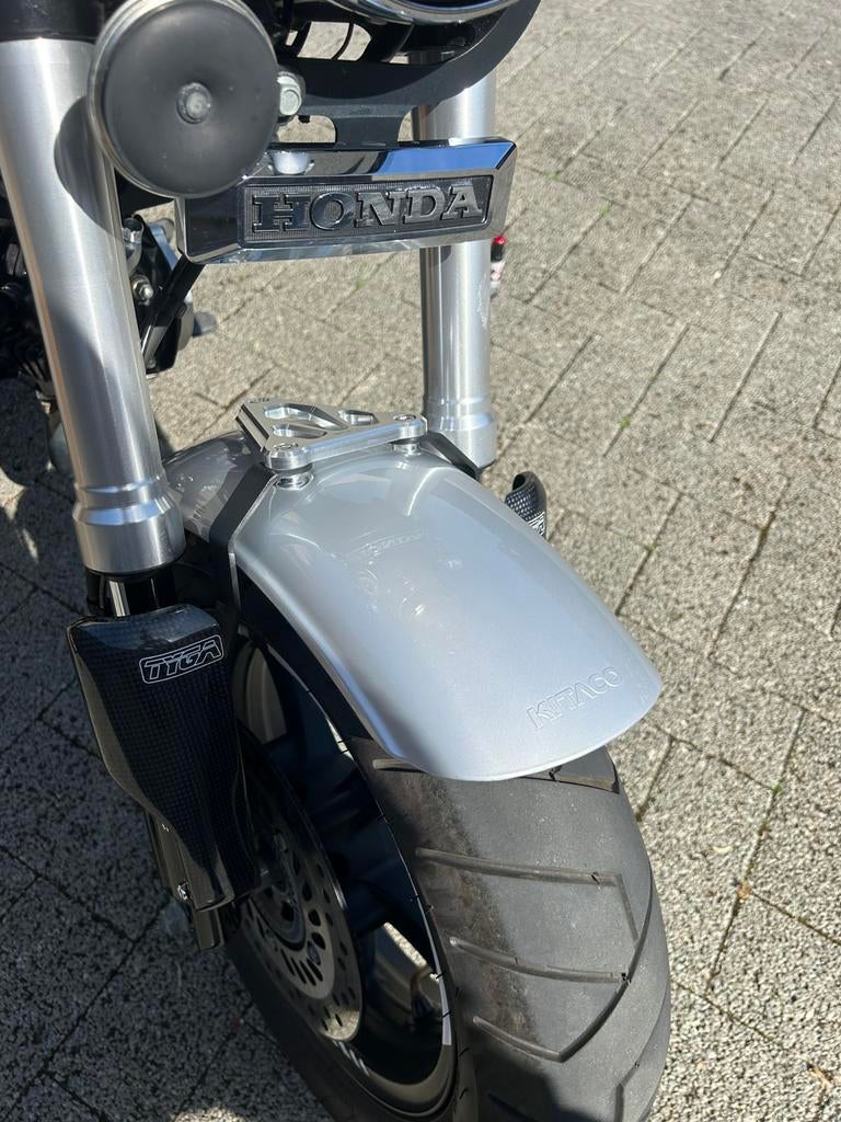 Dax parts, Fietsen en Brommers, Scooters | Kymco, Zo goed als nieuw, Ophalen of Verzenden