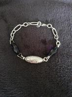 Nieuwe zilveren armband van Viceroy, Met kristal, Nieuw, Ophalen of Verzenden, Zilver