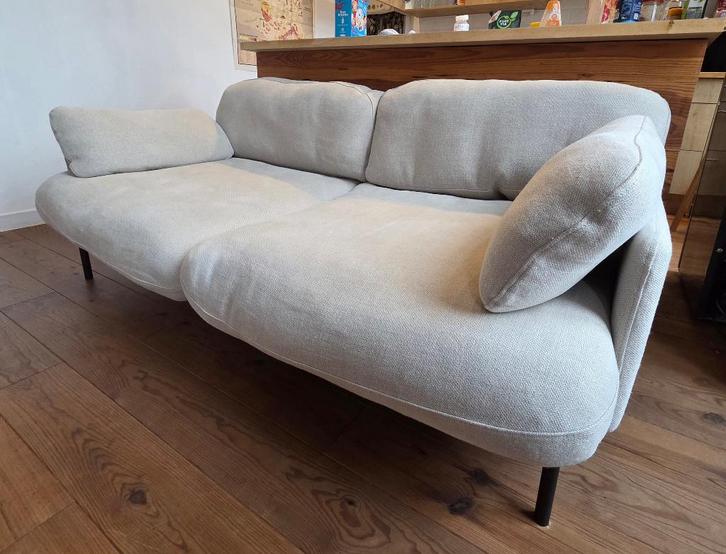 Canapé Fest Amsterdam, Huis en Inrichting, Zetels | Zetels, Gebruikt, Rechte bank, Tweepersoons, 150 tot 200 cm, 75 tot 100 cm