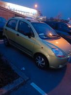 Te koop matiz, Auto's, Particulier, Te koop, Matiz