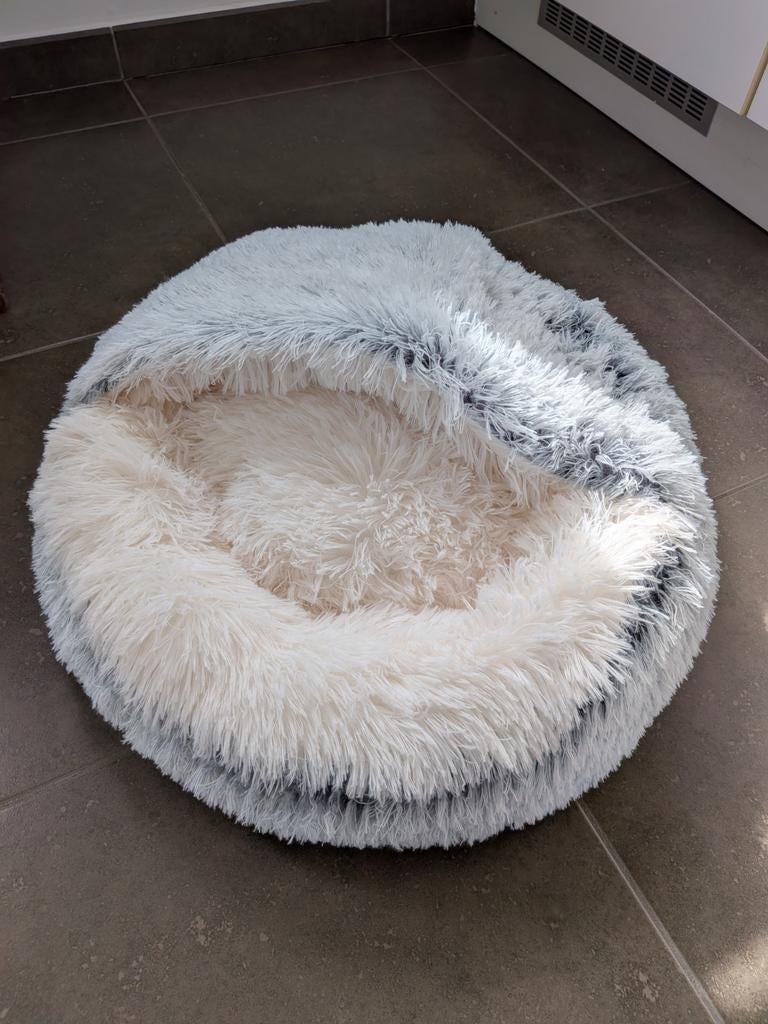 Kattenmand (ongebruikt), Dieren en Toebehoren, Ophalen