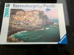 Puzzel Ravensburger 2000, Ophalen, Meer dan 1500 stukjes, Legpuzzel