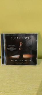 Susan Boyle, Cd's en Dvd's, Cd's | Verzamelalbums, Ophalen of Verzenden, Zo goed als nieuw