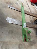 Trekhaak Zwaai haak John deere, Ophalen