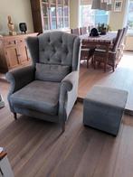 Fauteuil, Huis en Inrichting, Fauteuils, Ophalen