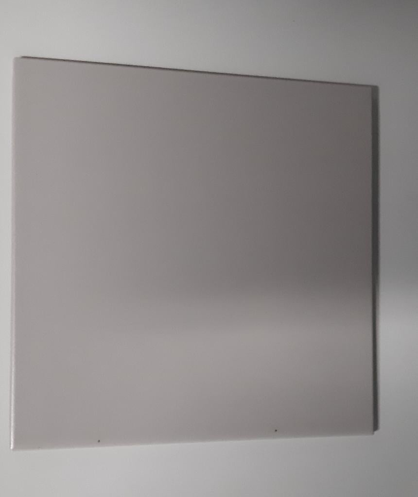 Wandtegels, Ophalen, Nieuw, 20 tot 40 cm, Minder dan 5 m²