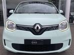 Renault Twingo 1.0i Intens / CarPlay / Cuir / Camera / PDC /, Auto's, Renault, Voorwielaandrijving, 4 zetels, Gebruikt, Euro 6