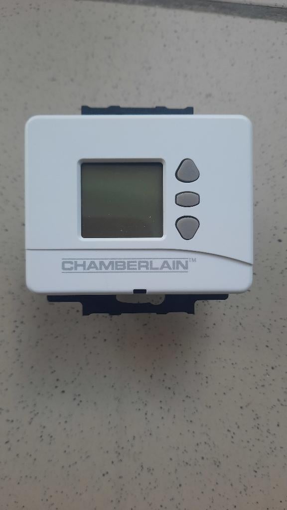 Minuteur (minuterie de programmation), Enlèvement, Neuf