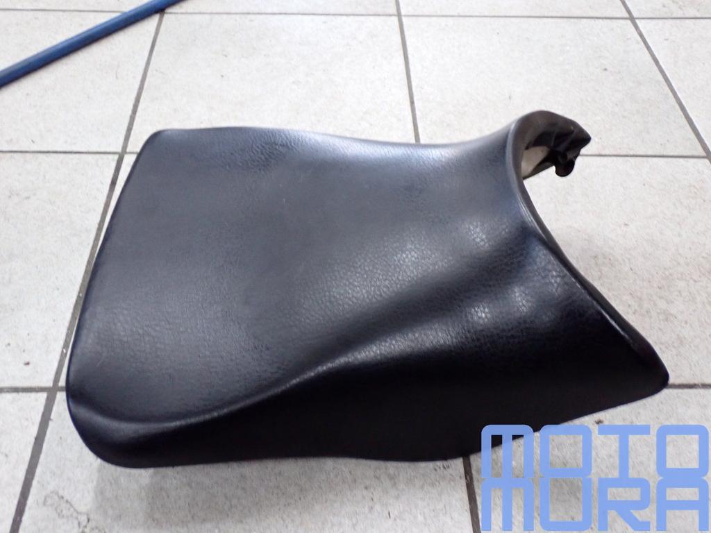 Yamaha YZF 1000 R 1996 - 2001 Zadel  thunderace yzf1000r bes, Gebruikt, -, -, Ophalen of Verzenden