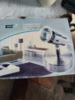 Lampe spot halogène Sencys neuf, Huis en Inrichting, Ophalen
