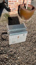 Visgerief, Watersport en Boten, Ophalen, Gebruikt, Vaste hengel