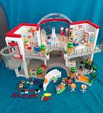 playmobil thema winkelen, Ophalen, Zo goed als nieuw, Complete set