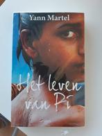 Yann Martel - Het leven van Pi, Ophalen, Zo goed als nieuw