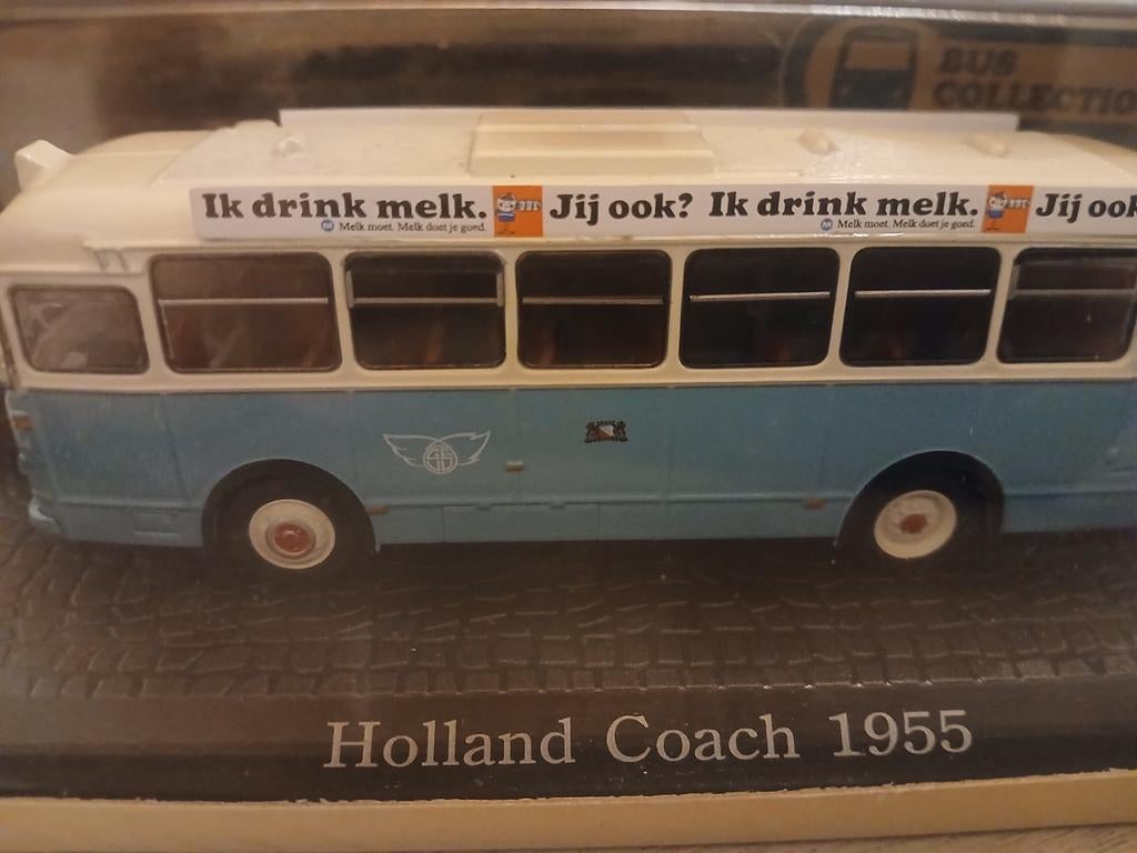 Entraîneur des Pays-Bas 1955, Hobby & Loisirs créatifs, Enlèvement ou Envoi