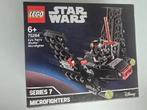 Lego Star Wars 75264 Kylo Ren's Shuttle Microfighter, Ophalen of Verzenden