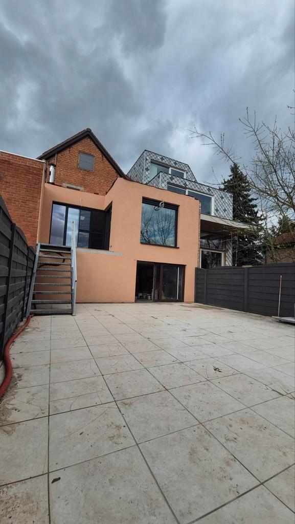 Huisrenovatie, Immo, Appartementen en Studio's te huur