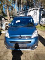 Citroen berlingo NIEUWE MOTOR, Auto's, Citroën, Voorwielaandrijving, Euro 6, 1199 cc, Blauw