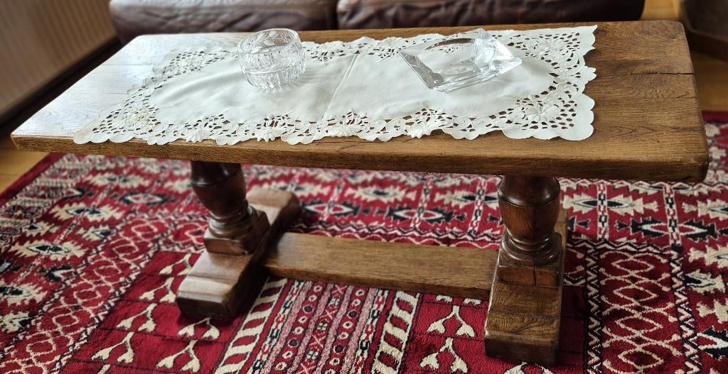 Salontafel, Huis en Inrichting, Ophalen, Gebruikt