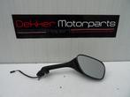 Rechter Spiegel + Knipperlicht Suzuki GSXR750 GSXR600 2008 >, Gebruikt, -, -, Ophalen of Verzenden