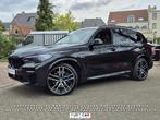 BMW X5 45e M Sport / 22" Velgen / Laser / Head Up / Keyless, Auto's, Automaat, Zwart, Leder, 5 zetels