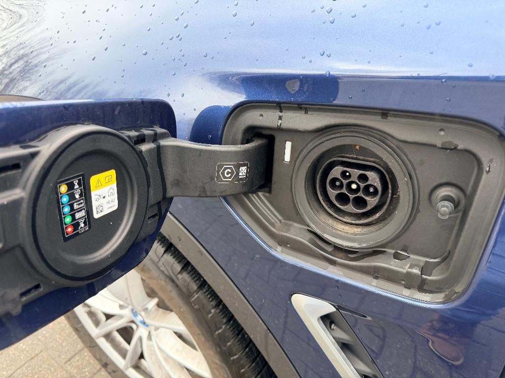 Bmw X3 2,0 Xdrive 30E btw aftrekbaar, Auto's, Automaat, Euro 6, 4 cilinders, 2000 kg