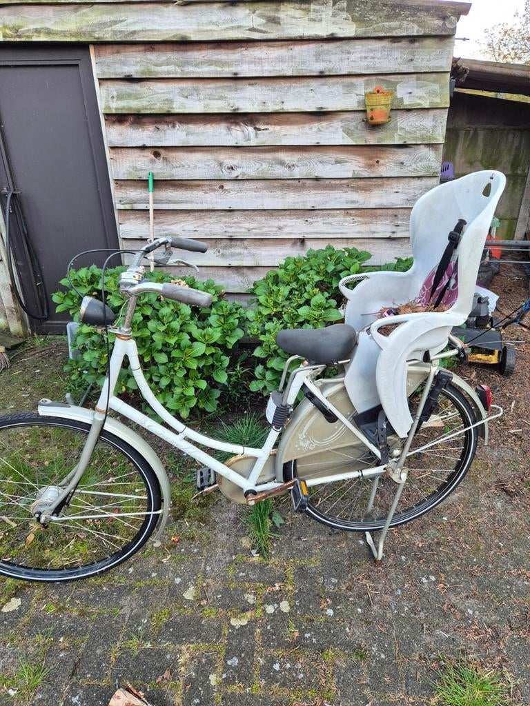 3 fietsen te koop, Fietsen en Brommers, Ophalen of Verzenden