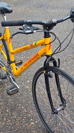 Damesfiets (nagekeken), 47 à 50 cm, Enlèvement, Comme neuf, Vitesses