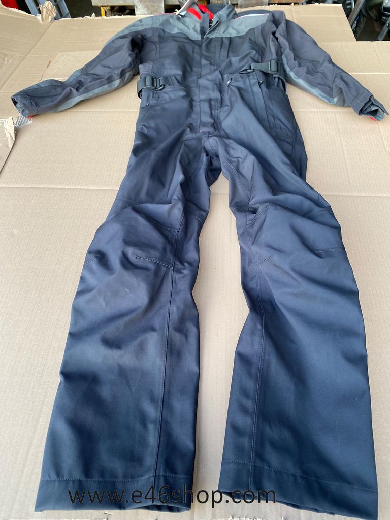 BMW MOTORPAK COVER UNISEX NIEUW  MAAT S OE  76118553414, Motoren, Kleding | Motorkleding, Ophalen of Verzenden, -, -, -