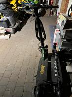 Stepke, Fietsen en Brommers, Steps, Ophalen, Gebruikt, Elektrische step (E-scooter)