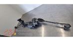 Crémaillère de direction d'un Volkswagen Caddy, Volkswagen, -, 3 mois de garantie, Utilisé