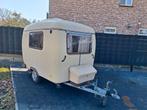 MKP Smutti caravan < 750 kg – Lekvrije glasvezel, Overige merken, Rondzit, Tot en met 3, Particulier