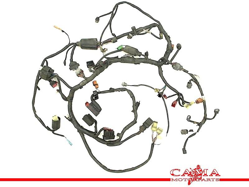FAISCEAU DE CÂBLAGE DIVERS Honda (32102-MEW-9201), Dhr. S. di Majo, Utilisé, Info@cama-motorparts.nl, P.J. Troelstraweg 8 8
3144 CX  MAASSLUIS, NL