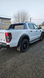 Ford Ranger 3.2D, Autos, Ford, Achat, 5 cylindres, Automatique, Particulier