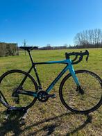 Stevens superprestige, Vélos & Vélomoteurs, Vélos | Vélos de course, Enlèvement, Utilisé, Carbone