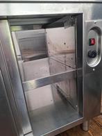 Armoire chauffante, Articles professionnels