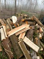 Bois de chauffage, frene charme…, Moins de 3 m³, Enlèvement, Frêne, Bûches