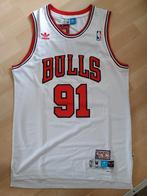 Chicago Bulls Retro Jersey Rodman maat: M, Ophalen of Verzenden, Nieuw, Kleding