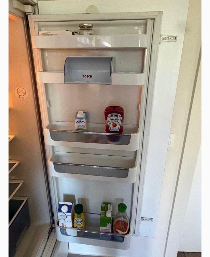 Frigo bosch, Electroménager, Réfrigérateurs & Frigos, Enlèvement