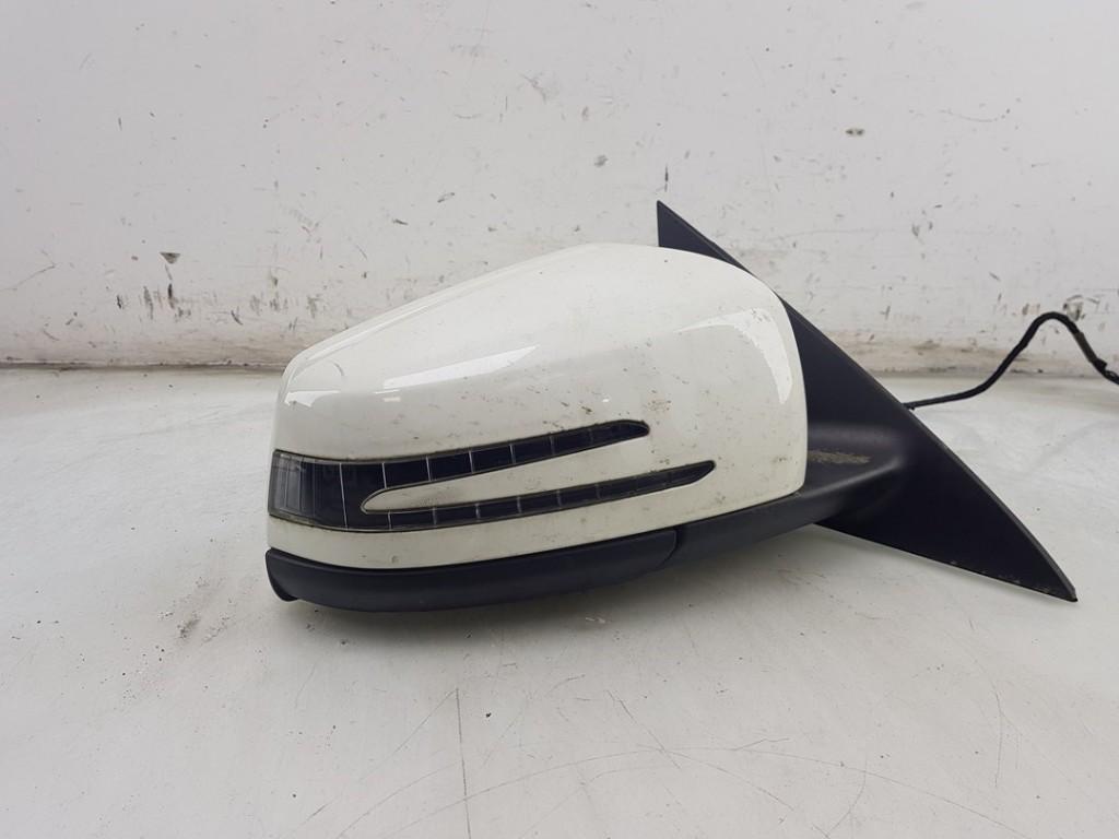 RETROVISEUR EXTERIEUR DROIT Mercedes-Benz CLA (117.3), Autos : Pièces & Accessoires, Dhr. J. Ham, Mercedes-Benz, Administratie@autoham.nl