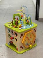 Hape Play Cube - Jeu éducatif, Enlèvement, Comme neuf