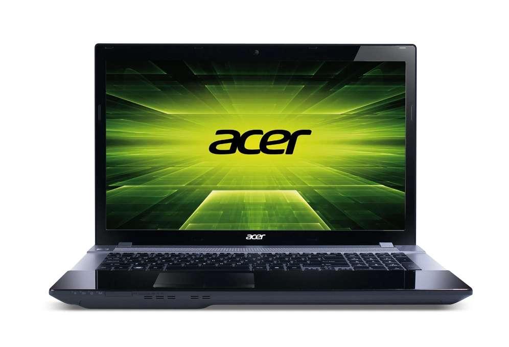Acer Aspire V3-772G - Intel i7 | 17.3" Full HD | 16GB RAM |, Niet ingevuld, 17 pouces ou plus, 8 GB, Reconditionné