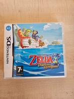 Zelda Phatom zandloper, Games en Spelcomputers, Ophalen of Verzenden