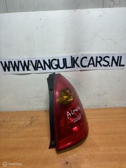 Achterlicht  rechts Nissan Almera ('95-'07), Autos : Pièces & Accessoires, Éclairage, Nissan, Utilisé, Enlèvement ou Envoi