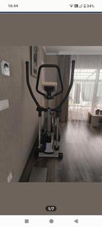 Hometrainer, Sports & Fitness, Appareils de fitness, Enlèvement, Utilisé, Aluminium, Vélo d'appartement