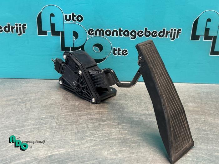 Capteur de position pédale d'accélérateur d'un Honda Civi, Autos : Pièces & Accessoires, Autres pièces automobiles, Honda, Utilisé