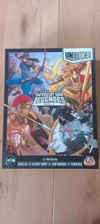 Unmatched: Volume 2, Ophalen of Verzenden, Zo goed als nieuw, Een of twee spelers, Reisspel