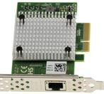 Uptimed PCI-e 10GB 1-Poort UP-10G-W-AQC107-1RJ45 met