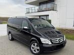 Mercedes Viano Special Edition 2013 Dubbel cabine, Autos, Euro 5, Achat, 5 portes, Diesel
